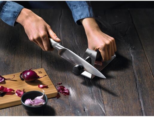 WMF oštrač noževa Gourmet 3201000316