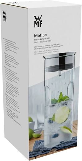 WMF bokal za vodu 0.8L Motion 3201005778