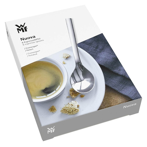 WMF kašike za espresso Nuova 6/1 3201000266