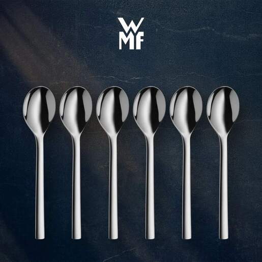 WMF kašike za čaj 6/1 Nuova 3201000272