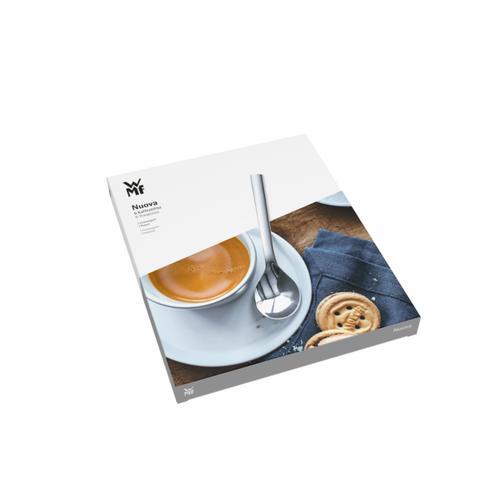 WMF kašike za čaj 6/1 Nuova 3201000272