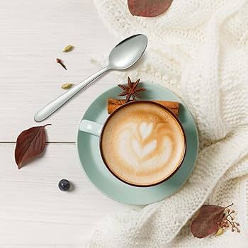 WMF kašike za čaj 6/1 Nuova 3201000272