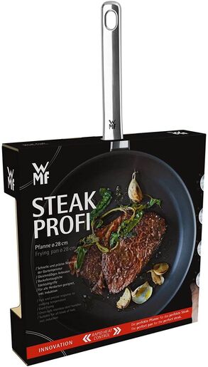 WMF tava za steak 28cm Speed Profi Pro 3201010261