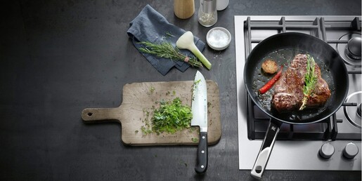 WMF tava za steak 28cm Speed Profi Pro 3201010261