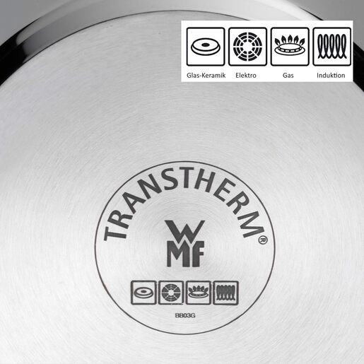 WMF grill tava 28cm Durado 3201001437