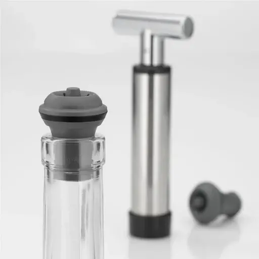 WMF vakum pumpa sa 2 zatvarača vino 3201000198