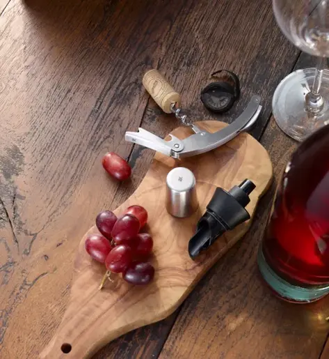 WMF otvarač Clever&More 3201000208