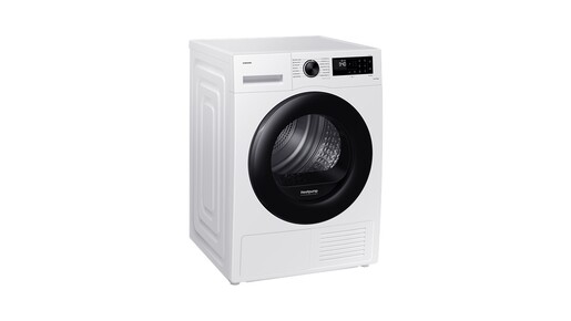 Samsung sušilica DV90CGC2A0AELE