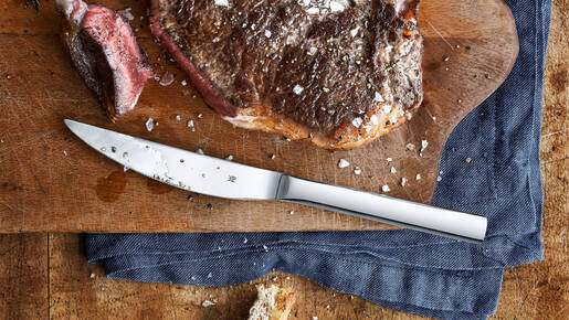 WMF noževi za steak set 6/1 Nuova 3201000274