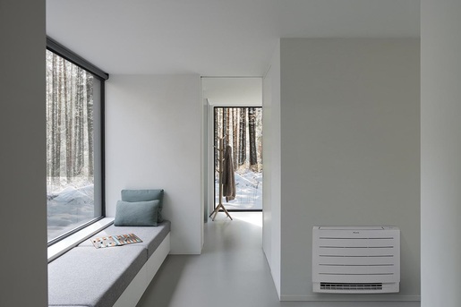 Daikin podni klima uređaj FVXM50A9/RXM50A Perfera