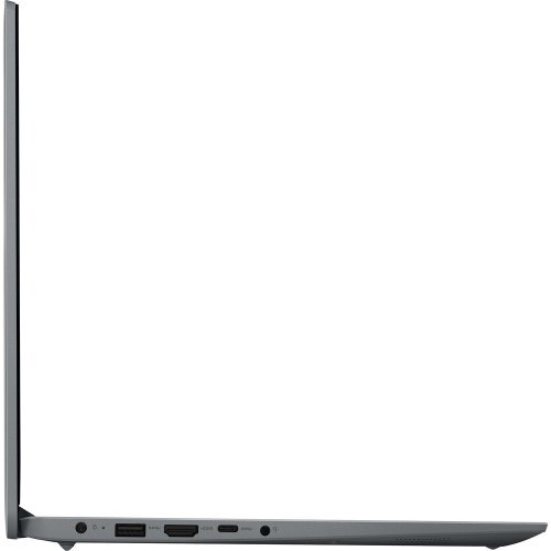 Laptop Lenovo IdeaPad 1 15IAU7, 82QD00D8SC, 15,6 FHD IPS, Intel Core i5-1235U, 16GB RAM, 512GB PCIe NVMe SSD, Intel Iris Xe Graphics, FreeDOS