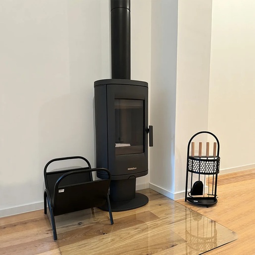 NORDFLAM peć na drva AUGUSTA