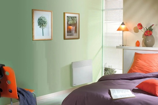 NOIROT konvektor SPOT ANALOG 1000