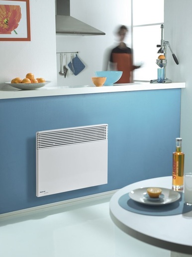 NOIROT konvektor SPOT ANALOG 1000