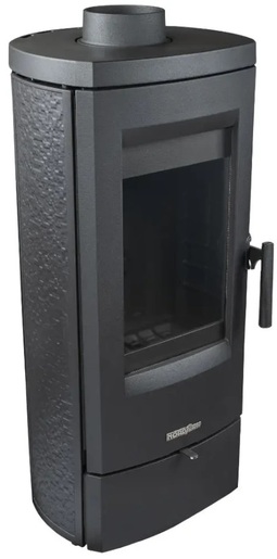 NORDFLAM peć na drva SORA