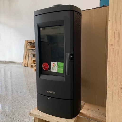 NORDFLAM peć na drva SORA