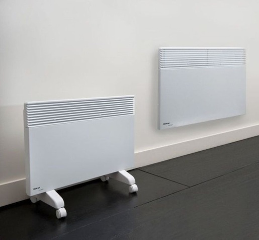 NOIROT konvektor SPOT DIGITAL 1500