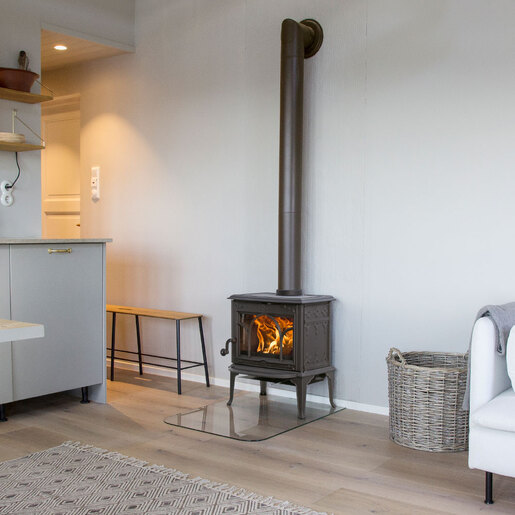 JØTUL peć na drva F 100 ECO SE