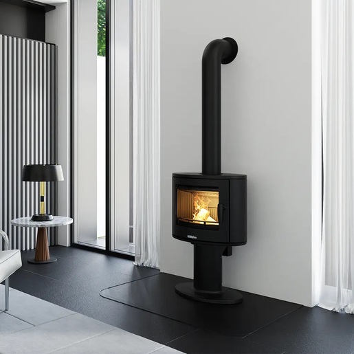 NORDFLAM peć na drva VERONA