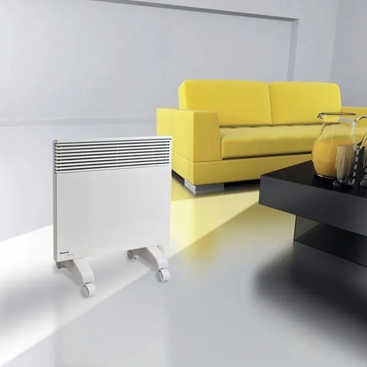 NOIROT konvektor SPOT ANALOG 2000