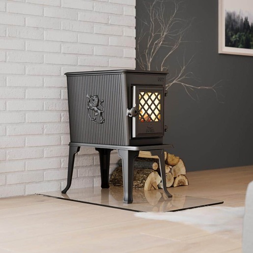 JØTUL peć na drva F 602 ECO BP