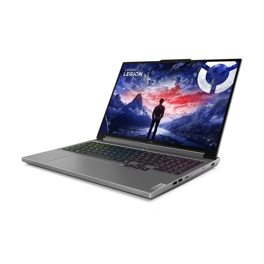 Laptop Lenovo Legion 5 16IRX9, 83DG003QSC, 16 WQXGA IPS 165Hz G-Sync, Intel Core i9-14900HX, 32GB DDR5 RAM, 1TB SSD, NVIDIA GeForce RTX 4070 8GB, FreeDOS