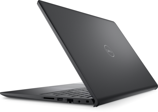 Laptop Dell Vostro 3520, 15.6" FHD IPS 120Hz, Intel Core i3-1215U, 8GB RAM, 512GB SSD, Intel UHD Graphics, Linux Ubuntu
