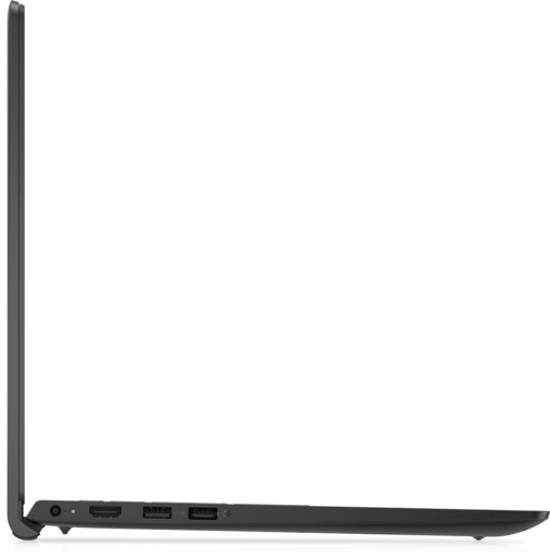Laptop Dell Vostro 3520, 15.6" FHD IPS 120Hz, Intel Core i3-1215U, 8GB RAM, 512GB SSD, Intel UHD Graphics, Linux Ubuntu