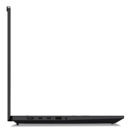 Laptop Lenovo ThinkPad P14s Gen 5, 14.5" WUXGA IPS 300nits, Intel Core Ultra 7 155H, 32GB DDR5 RAM, 1TB SSD, Intel Arc Graphics, Backlit KB, FreeDOS