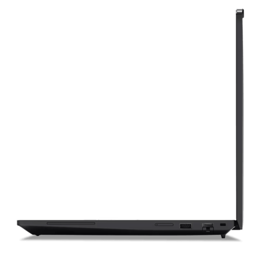 Laptop Lenovo ThinkPad P16s Gen 3, 16" WUXGA IPS 300nits, Intel Core Ultra 7 155H, 32GB DDR5 RAM, 1TB SSD, NVIDIA RTX 500 Ada 4GB GDDR6, US Backlit KB, FreeDOS