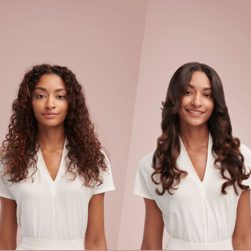 Dyson uvijač za kosu Airwrap Complete SE Long Volumise (581840) Strawberry Bronze