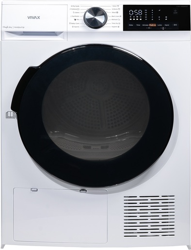 VIVAX HOME sušilica CDR-0816MHP
