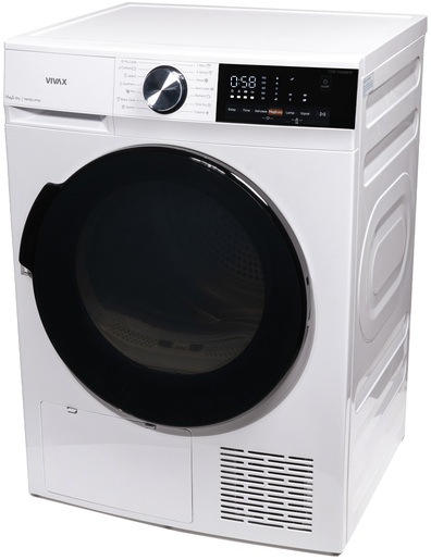 VIVAX HOME sušilica CDR-0816MHP