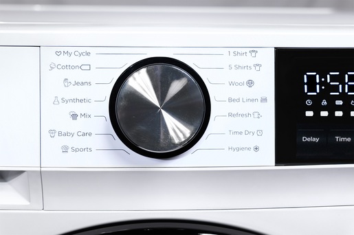 VIVAX HOME sušilica CDR-0816MHP