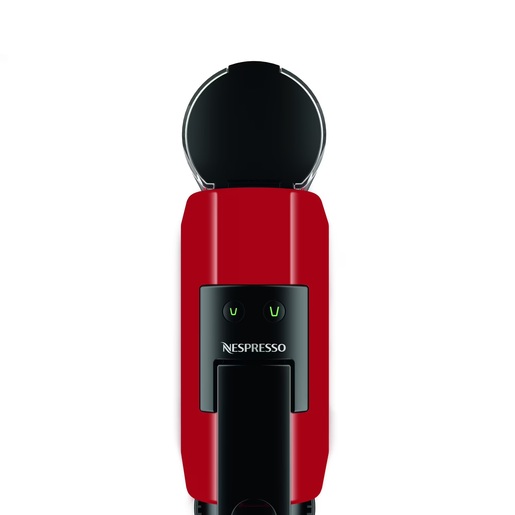 DeLonghi aparat za espresso kafu EN85 Mini Nespresso Red