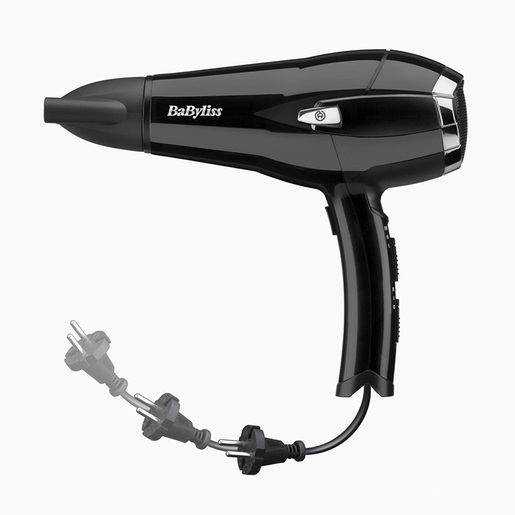 BaByliss fen za kosu D374DE Cordkeeper 2000 W