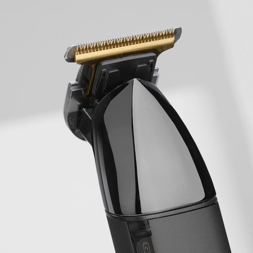 BaByliss trimer za bradu T991E Super-X Metal Series Chrome