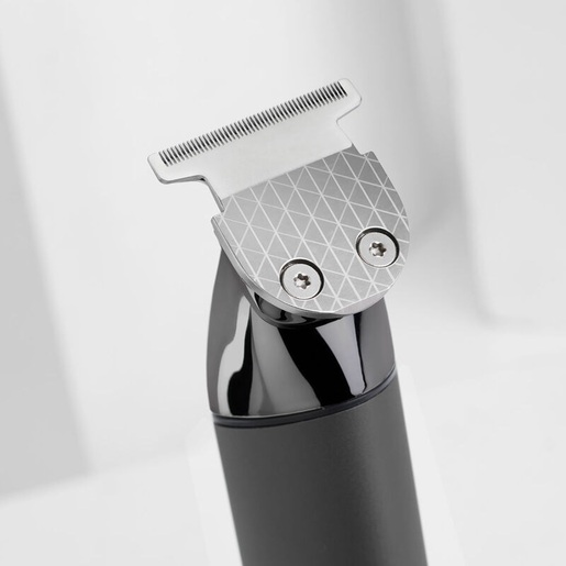 BaByliss trimer za bradu T991E Super-X Metal Series Chrome