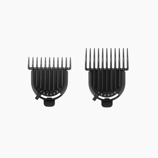BaByliss trimer za bradu T991E Super-X Metal Series Chrome