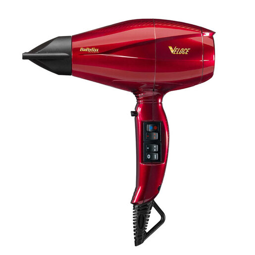 BaByliss fen za kosu 6750DE 2200 W;  profesionalni BLDC motor