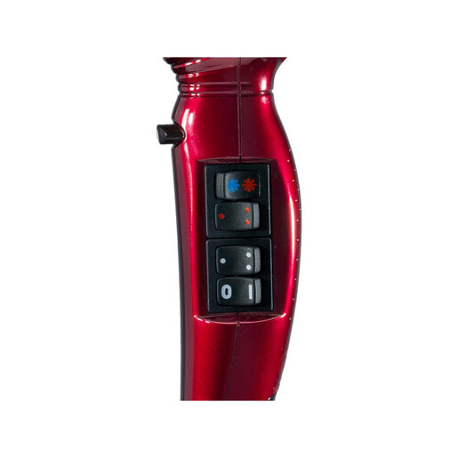 BaByliss fen za kosu 6750DE 2200 W;  profesionalni BLDC motor