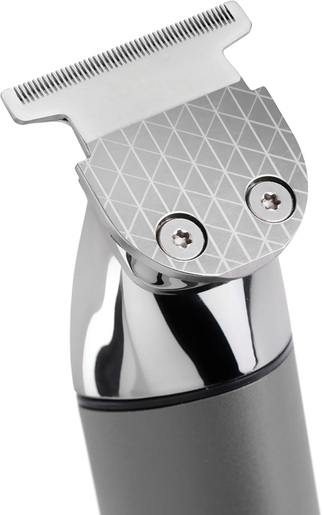 BaByliss trimer za bradu T996E Super-X Metal Series Chrome