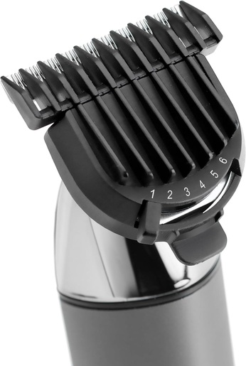 BaByliss trimer za bradu T996E Super-X Metal Series Chrome