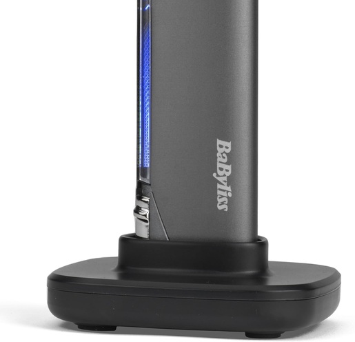 BaByliss trimer za bradu T996E Super-X Metal Series Chrome