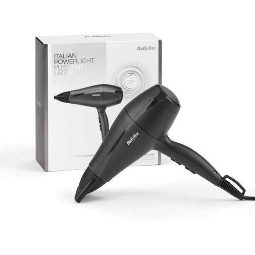 BaByliss fen za kosu 5910E Super Light Pro 2000 W