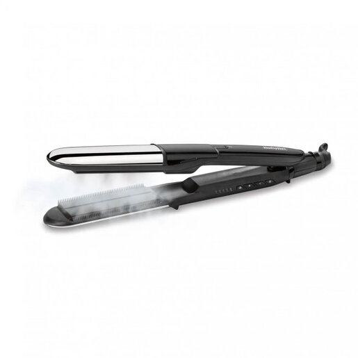 Babyliss parna pegla za kosu ST496E Stream Shine 2 u 1, 39mm