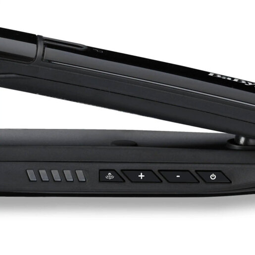 Babyliss parna pegla za kosu ST496E Stream Shine 2 u 1, 39mm