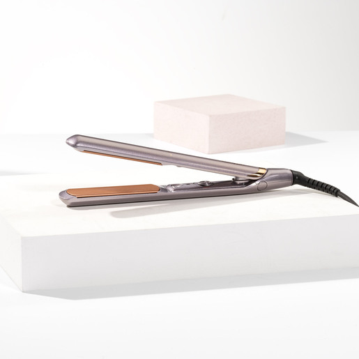 Babyliss pegla za kosu 2598NPE Elegance Grey, 28mm