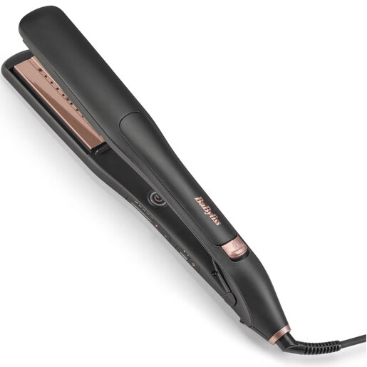 Babyliss parna pegla za kosu ST596E Steam Luxe Styler, 36mm