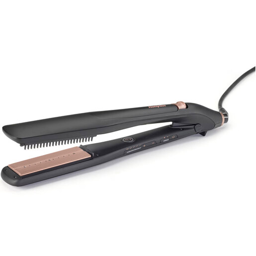 Babyliss parna pegla za kosu ST596E Steam Luxe Styler, 36mm